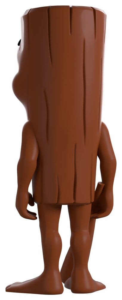 Tung Tung Tung Sahur Vinyl Figure 11 cm - MangaShop.ro