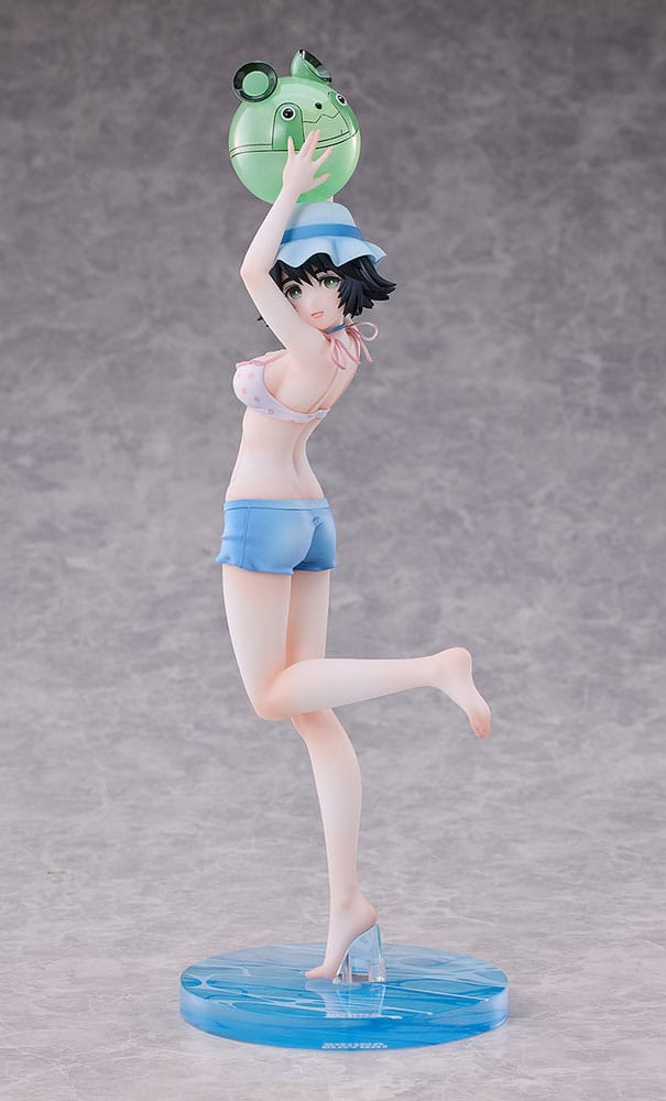 Steins Gate PVC Statue 1/7 Mayuri Shiina: Swimsuit Ver. 29 cm - MangaShop.ro
