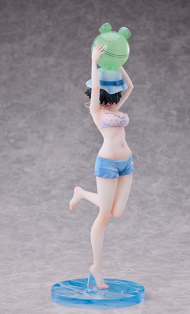 Steins Gate PVC Statue 1/7 Mayuri Shiina: Swimsuit Ver. 29 cm - MangaShop.ro