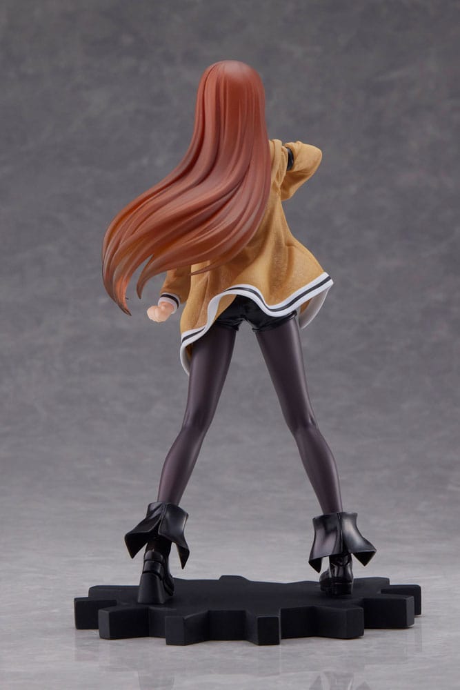 Steins Gate Coreful PVC Statue Kurisu Makise - MangaShop.ro