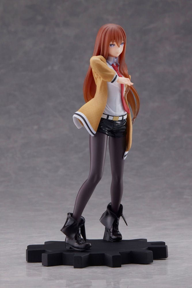 Steins Gate Coreful PVC Statue Kurisu Makise - MangaShop.ro