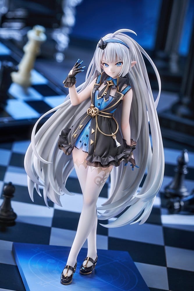 Stella Sora PVC Figure 1/7 Tyrant (Female) 23 cm - MangaShop.ro