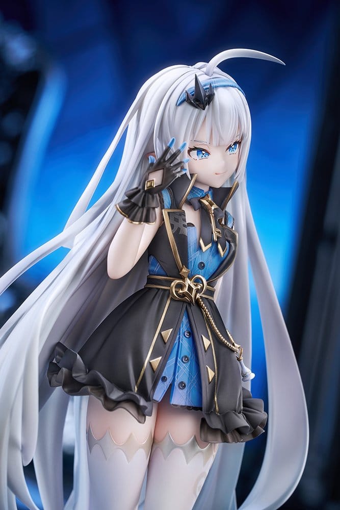 Stella Sora PVC Figure 1/7 Tyrant (Female) 23 cm - MangaShop.ro