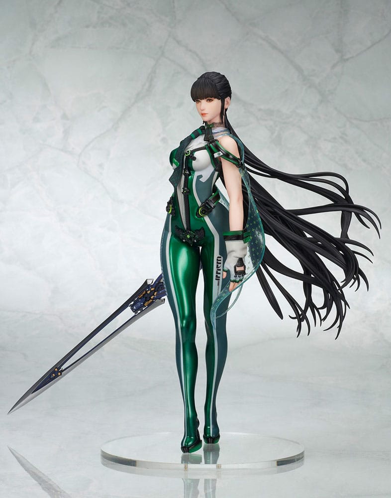 Stellar Blade PVC Statue Eve 27 cm - MangaShop.ro