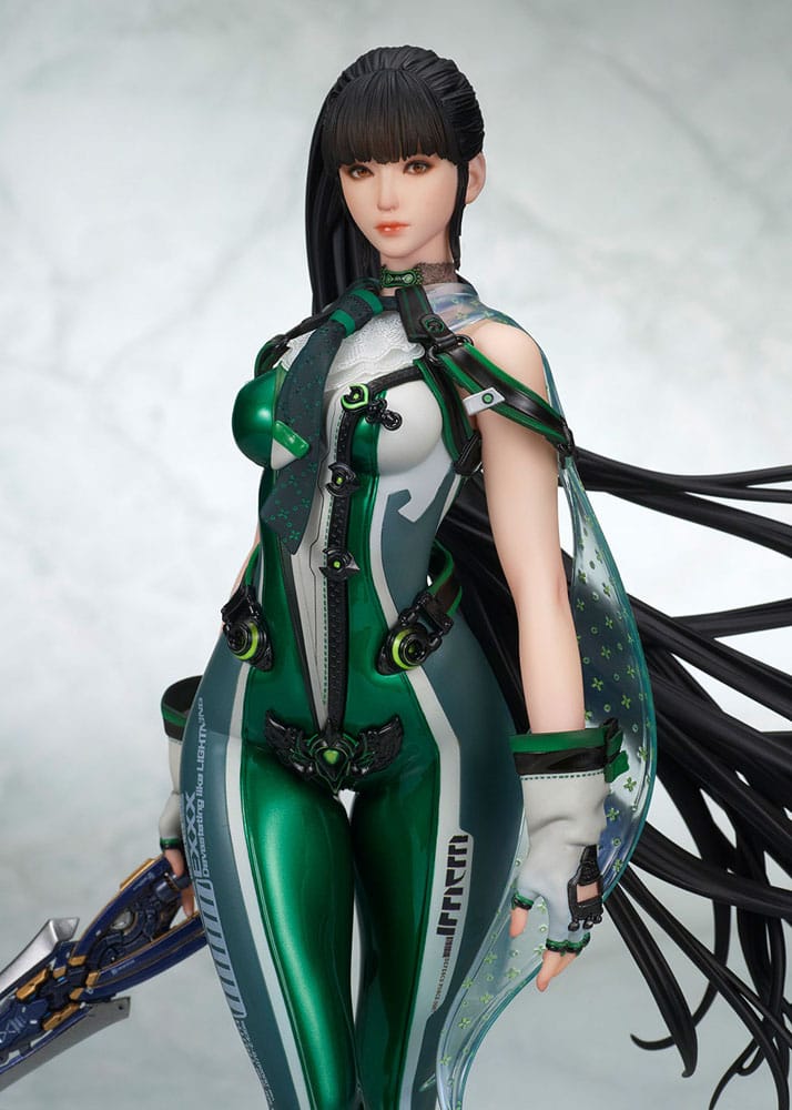 Stellar Blade PVC Statue Eve 27 cm - MangaShop.ro