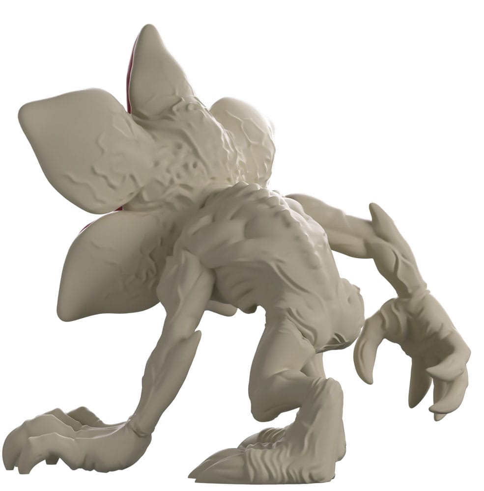 Stranger Things Vinyl Figure Lunging Demogorgon 10 cm - MangaShop.ro