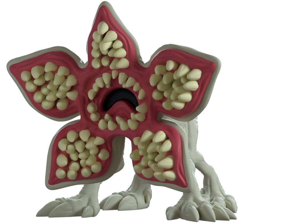Stranger Things Vinyl Figure Demodog 7 cm - MangaShop.ro