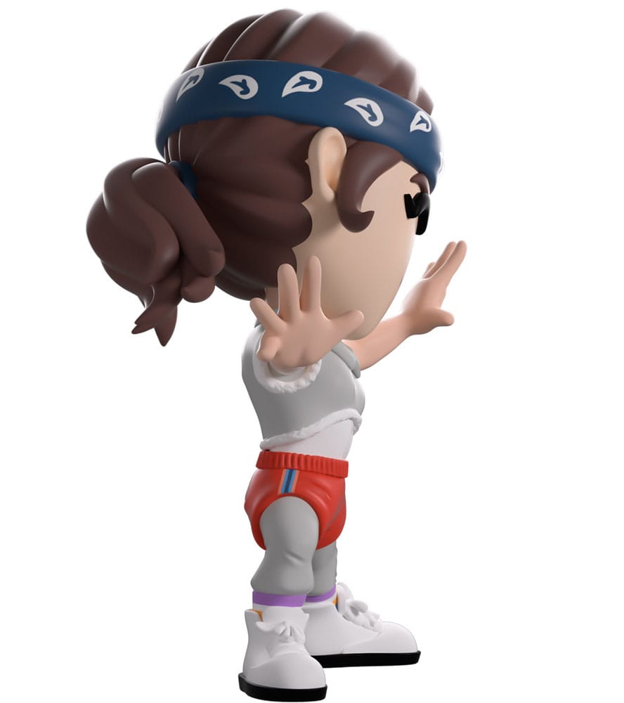 Stranger Things Vinyl Figure Bandana Eleven 11 cm - MangaShop.ro