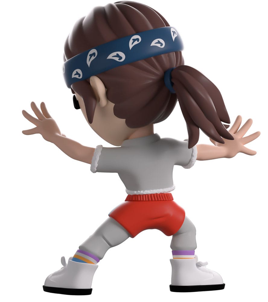 Stranger Things Vinyl Figure Bandana Eleven 11 cm - MangaShop.ro