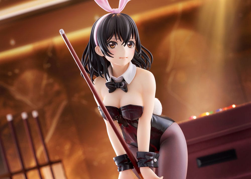 Strike the Blood Statue PVC 1/7 Yukina Himeragi Bunny Girl Style 25 cm - MangaShop.ro