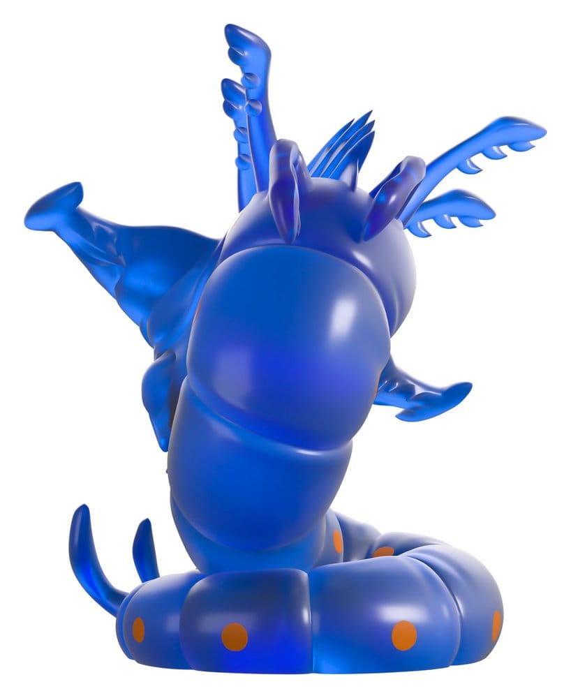 Subnautica Vinyl Figure Ghost Leviathan 13 cm - MangaShop.ro