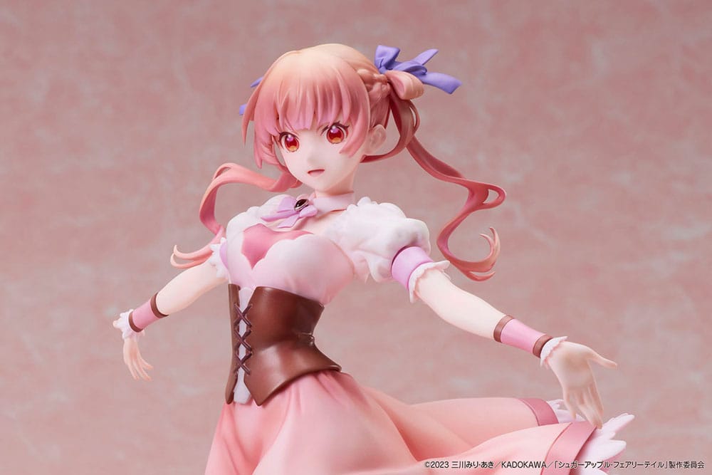 Sugar Apple Fairy Tale PVC Statue 1/7 Anne Halford 24 cm - MangaShop.ro