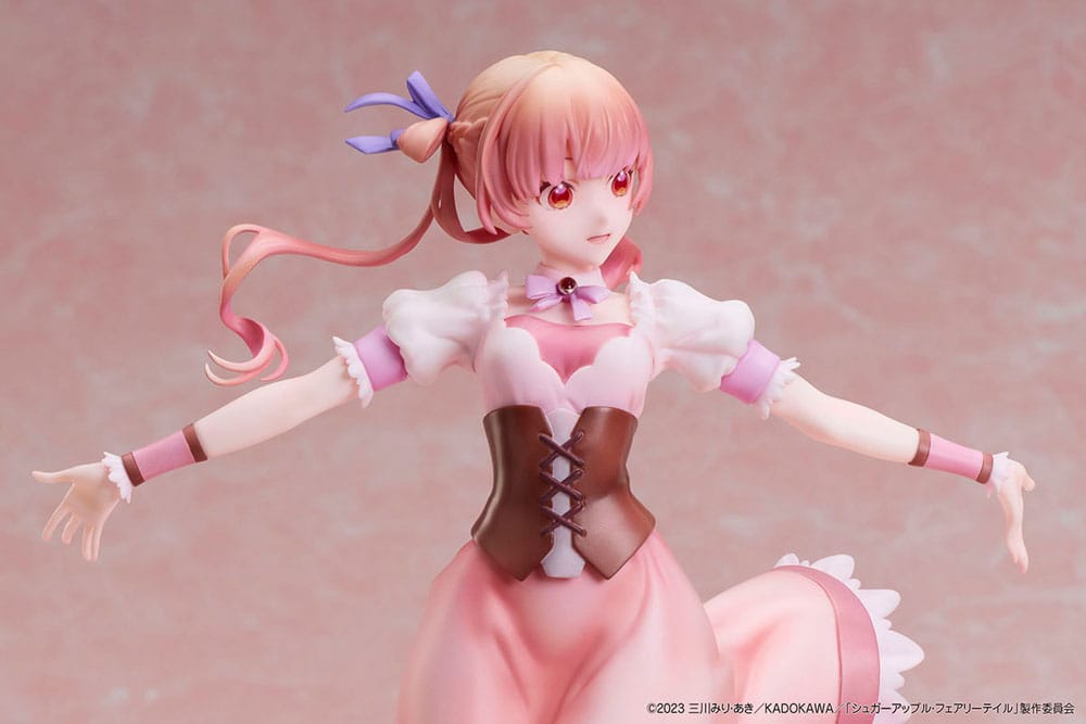Sugar Apple Fairy Tale PVC Statue 1/7 Anne Halford 24 cm - MangaShop.ro