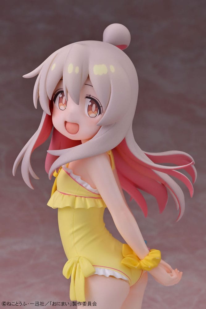 Summer Queens PVC Statue 1/8 Deluxe Version 19 cm - MangaShop.ro
