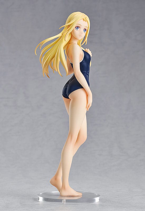 Summer Time Rendering Pop Up Parade PVC Statue Ushio Kofune 16 cm - MangaShop.ro
