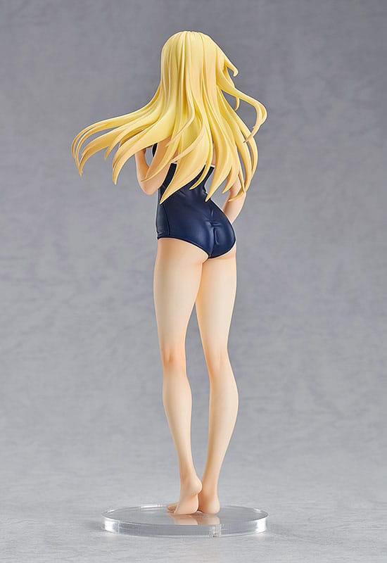Summer Time Rendering Pop Up Parade PVC Statue Ushio Kofune 16 cm - MangaShop.ro