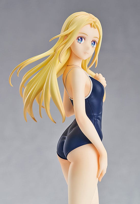 Summer Time Rendering Pop Up Parade PVC Statue Ushio Kofune 16 cm - MangaShop.ro