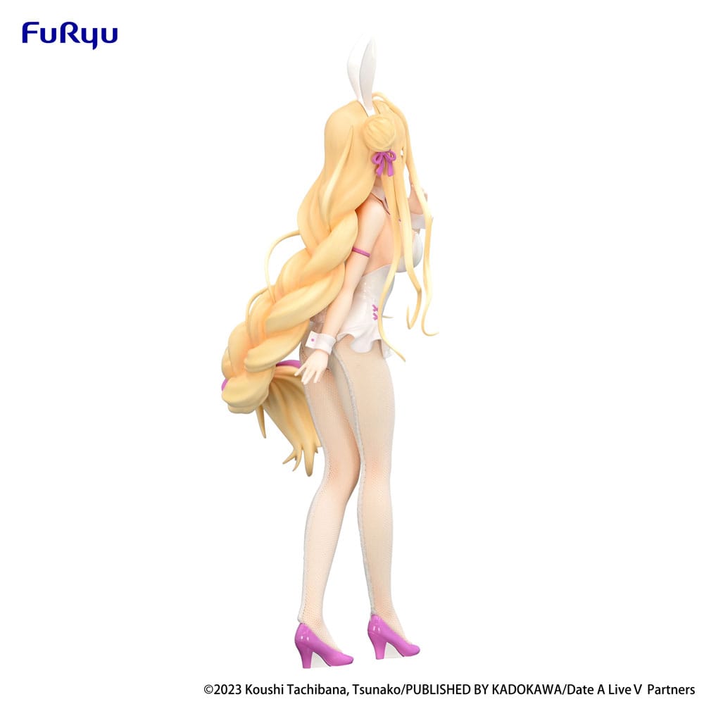Date A Live BiCute Bunnies PVC Statue Mukuro Hoshimiya 27 cm - MangaShop.ro