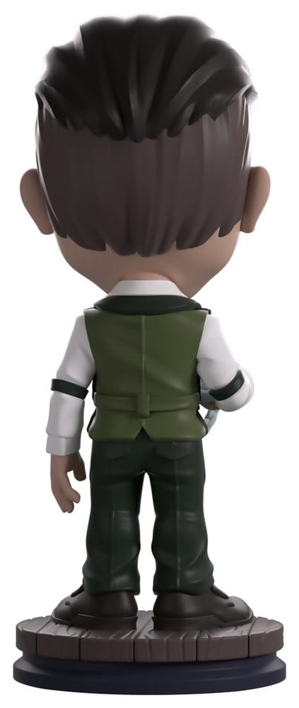 Supermassive Games Vinyl Figure The Curator 13 cm - MangaShop.ro