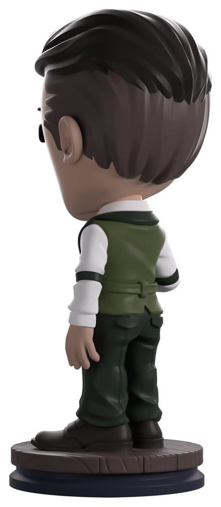 Supermassive Games Vinyl Figure The Curator 13 cm - MangaShop.ro