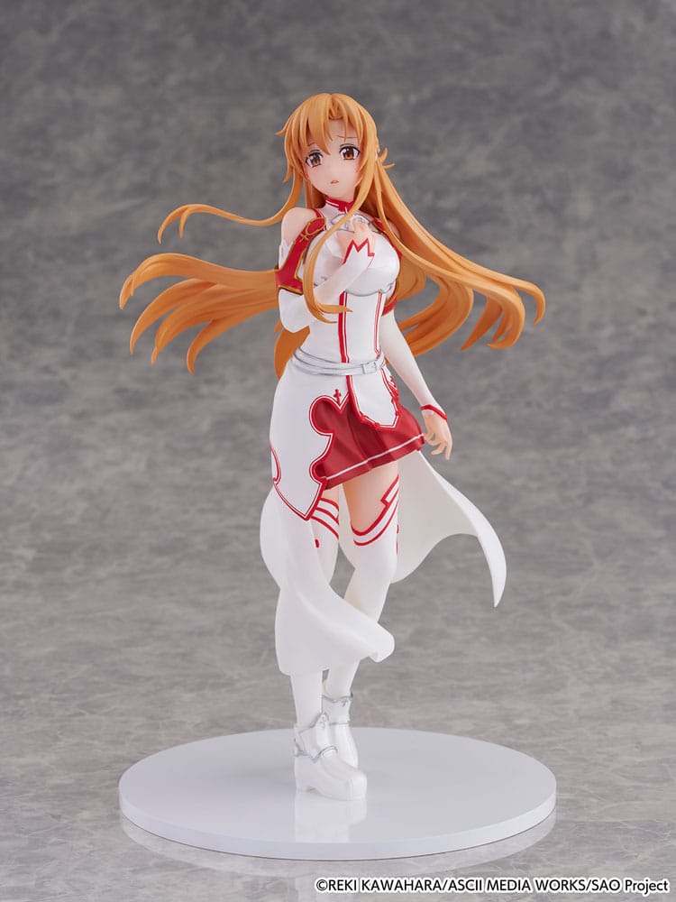 Sword Art Online Cantabile PVC Statue Asuna 21 cm - MangaShop.ro