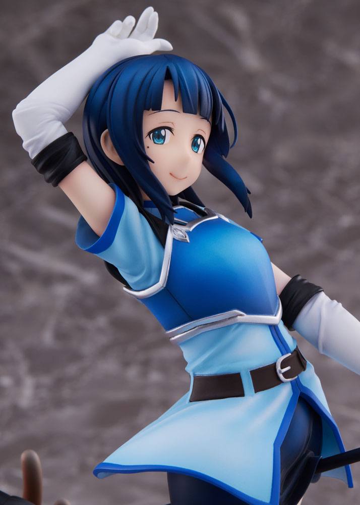 Sword Art Online PVC Statue 1/7 Sachi 20 cm - MangaShop.ro