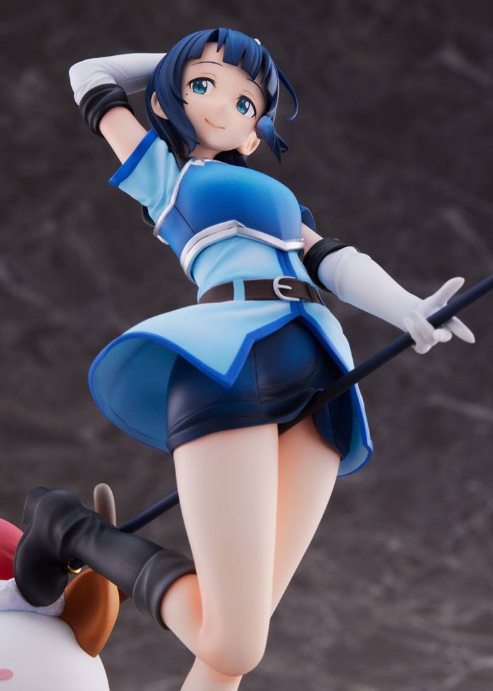 Sword Art Online PVC Statue 1/7 Sachi 20 cm - MangaShop.ro