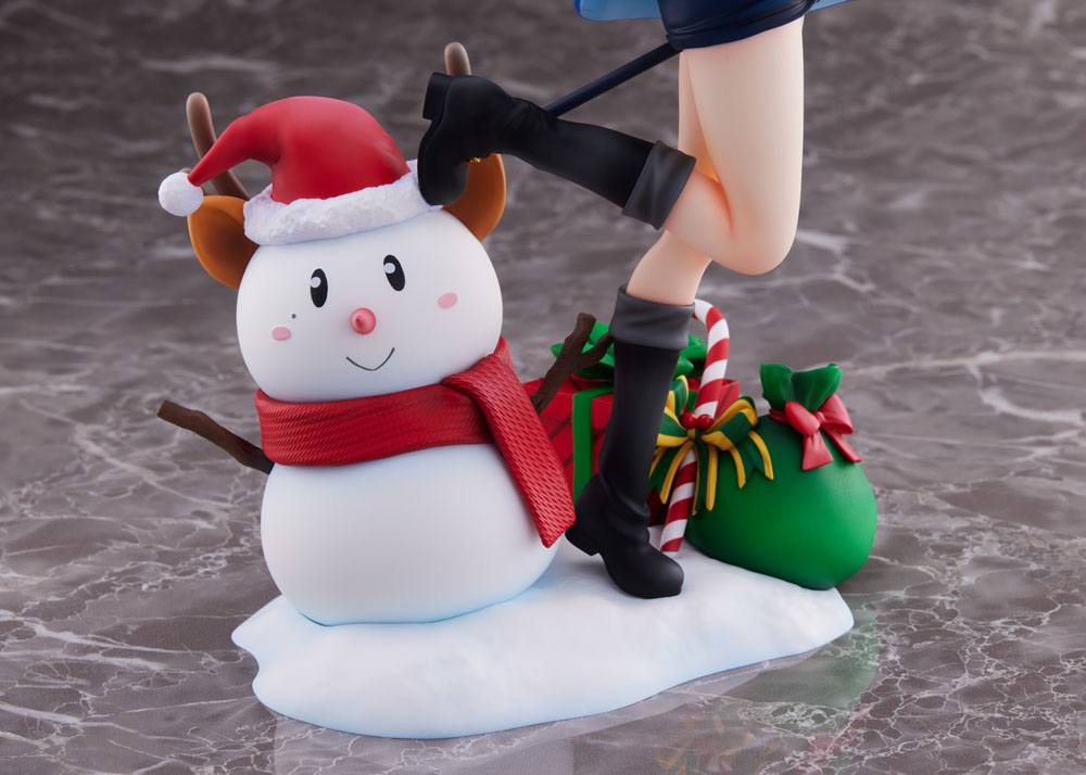 Sword Art Online PVC Statue 1/7 Sachi 20 cm - MangaShop.ro