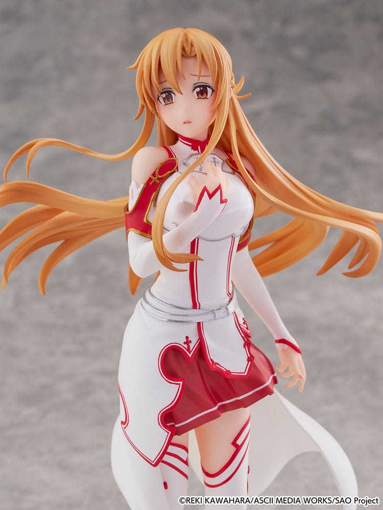 Sword Art Online Cantabile PVC Statue Asuna 21 cm - MangaShop.ro