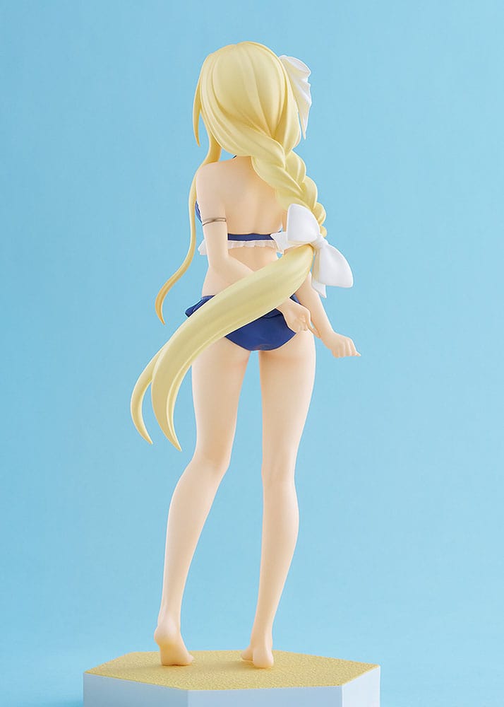 Sword Art Online Progressive: Scherzo of Deep Night Pop Up Parade PVC Statue Beach Queens Alice 17 cm - MangaShop.ro