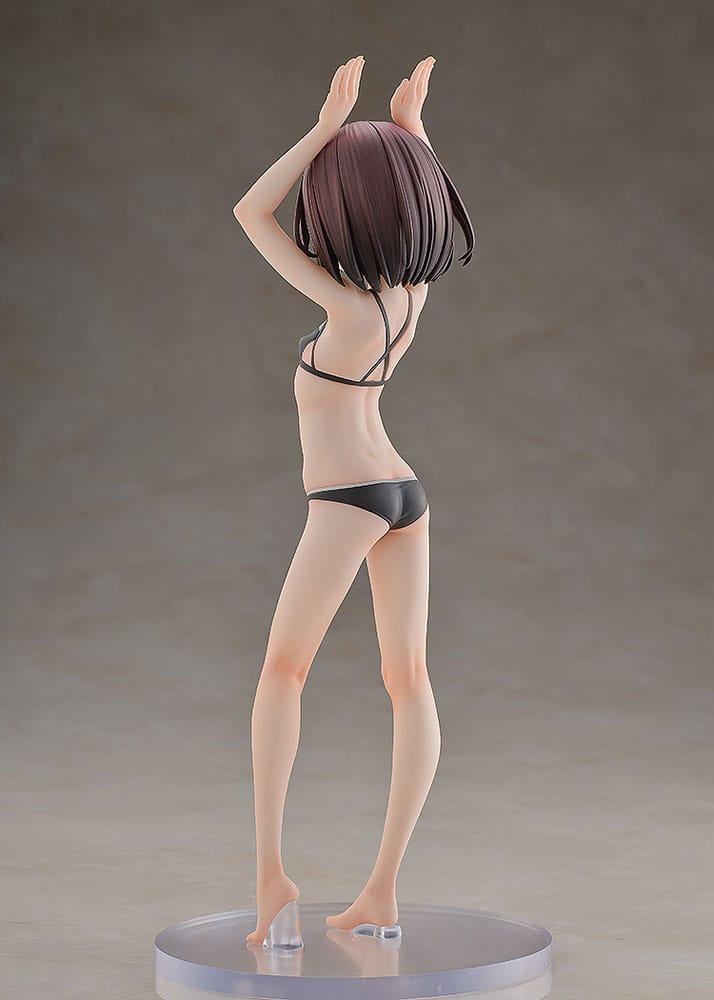 Sword Art Online Alternative: Gun Gale Online Statue 1/7 Llenn: Light Novel Swimsuit Ver. 23 cm - MangaShop.ro