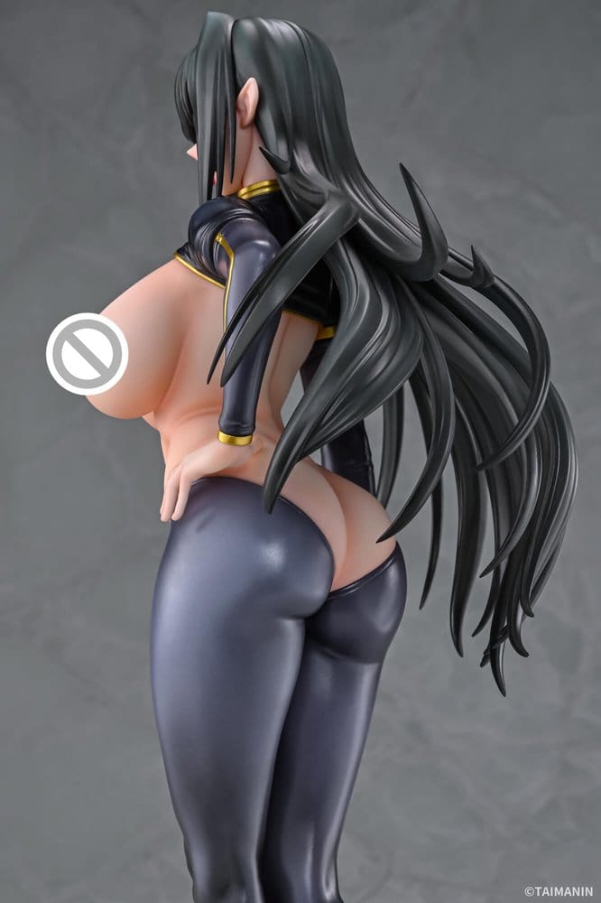 Taimanin PVC Figure 1/6 Annerose Vajra 31 cm - MangaShop.ro