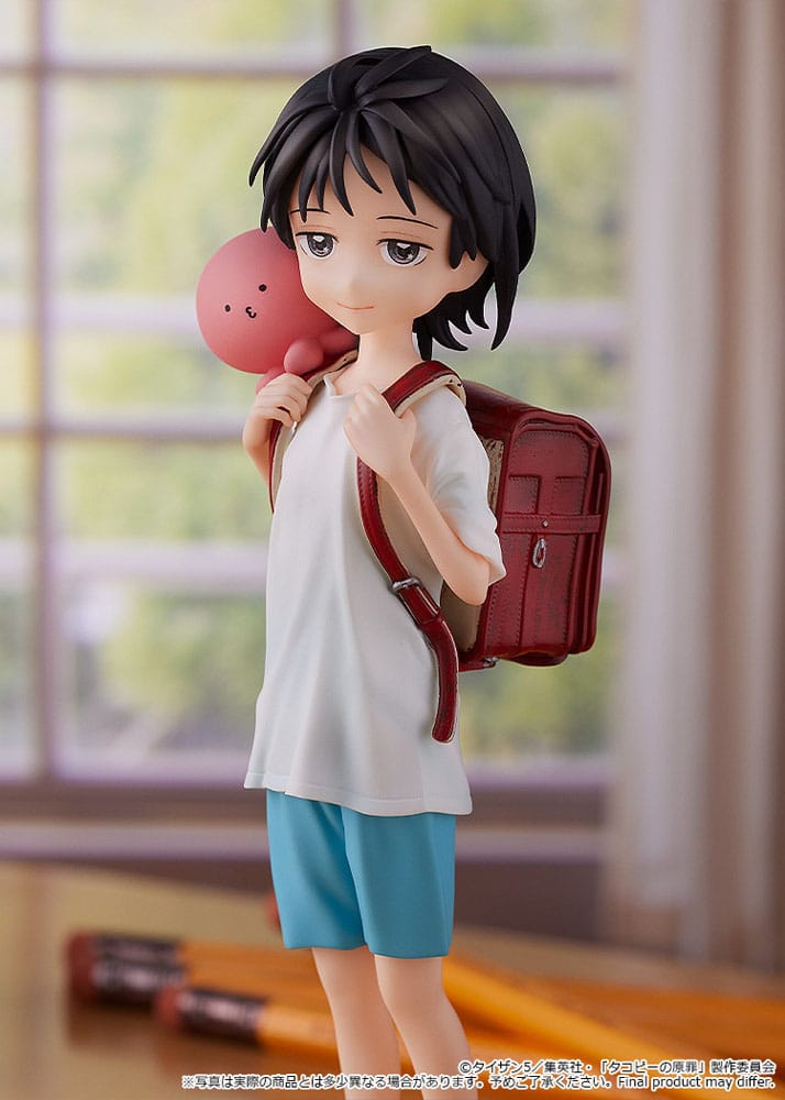 Takopi's Original Sin Pop Up Parade PVC Statue Shizuka Kuze & Takopi 18 cm - MangaShop.ro