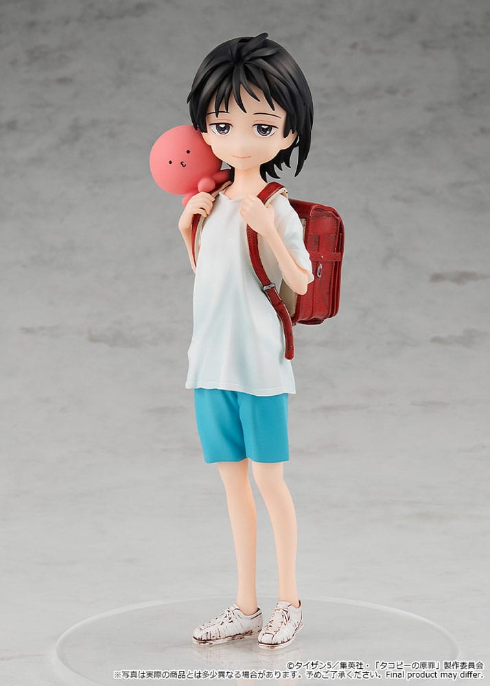 Takopi's Original Sin Pop Up Parade PVC Statue Shizuka Kuze & Takopi 18 cm - MangaShop.ro