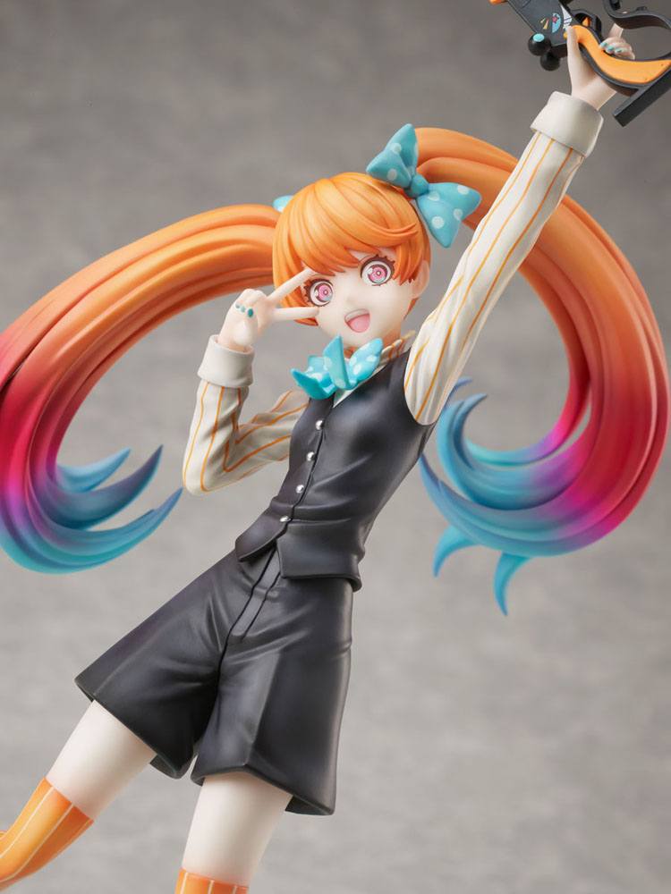 Takt Op. PVC Statue 1/7 Destiny Titan 25 cm - MangaShop.ro