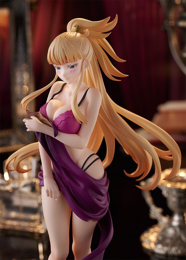 Tales of Wedding Rings Pop Up Parade PVC Statue Hime L Size 24 cm - MangaShop.ro
