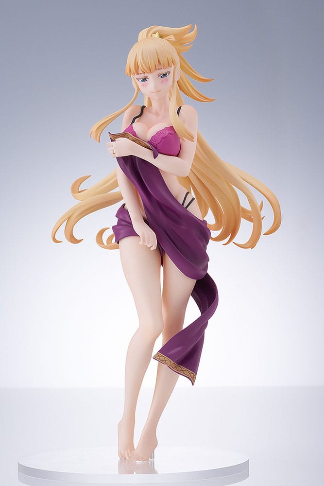 Tales of Wedding Rings Pop Up Parade PVC Statue Hime L Size 24 cm - MangaShop.ro