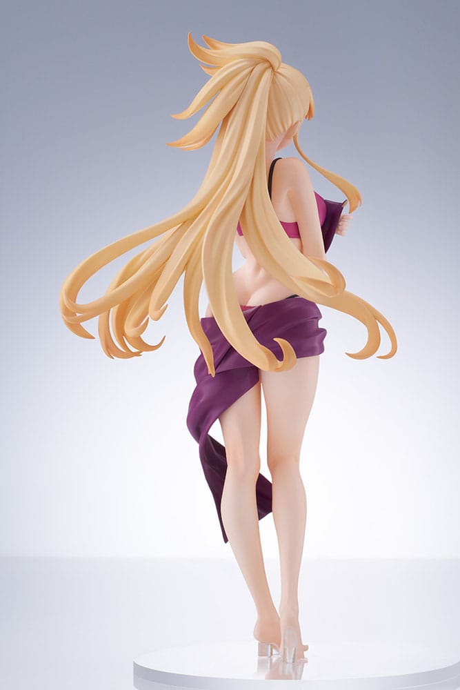 Tales of Wedding Rings Pop Up Parade PVC Statue Hime L Size 24 cm - MangaShop.ro