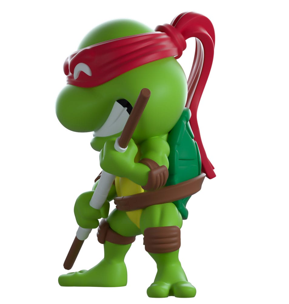 Teenage Mutant Ninja Turtles Vinyl Figure Donatello (Classic) 11 cm - MangaShop.ro
