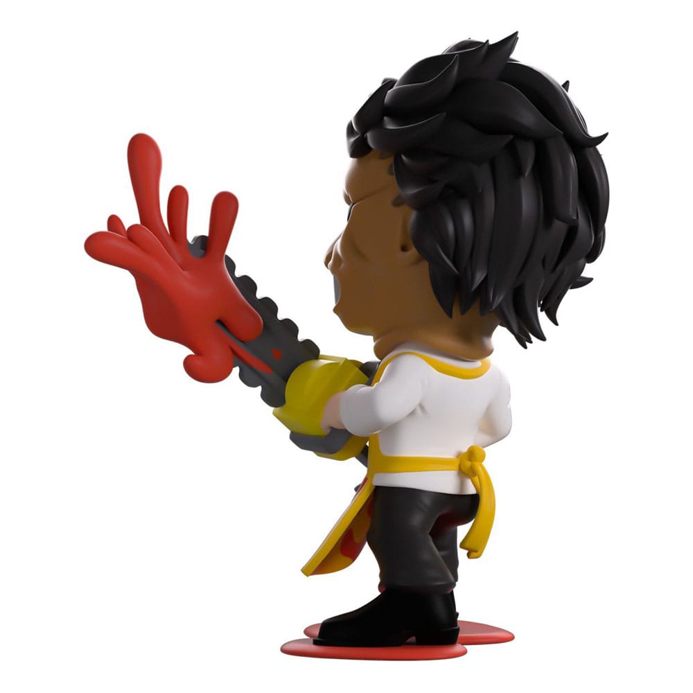 Texas Chainsaw Massacre Vinyl Figure Leatherface 12 cm - MangaShop.ro