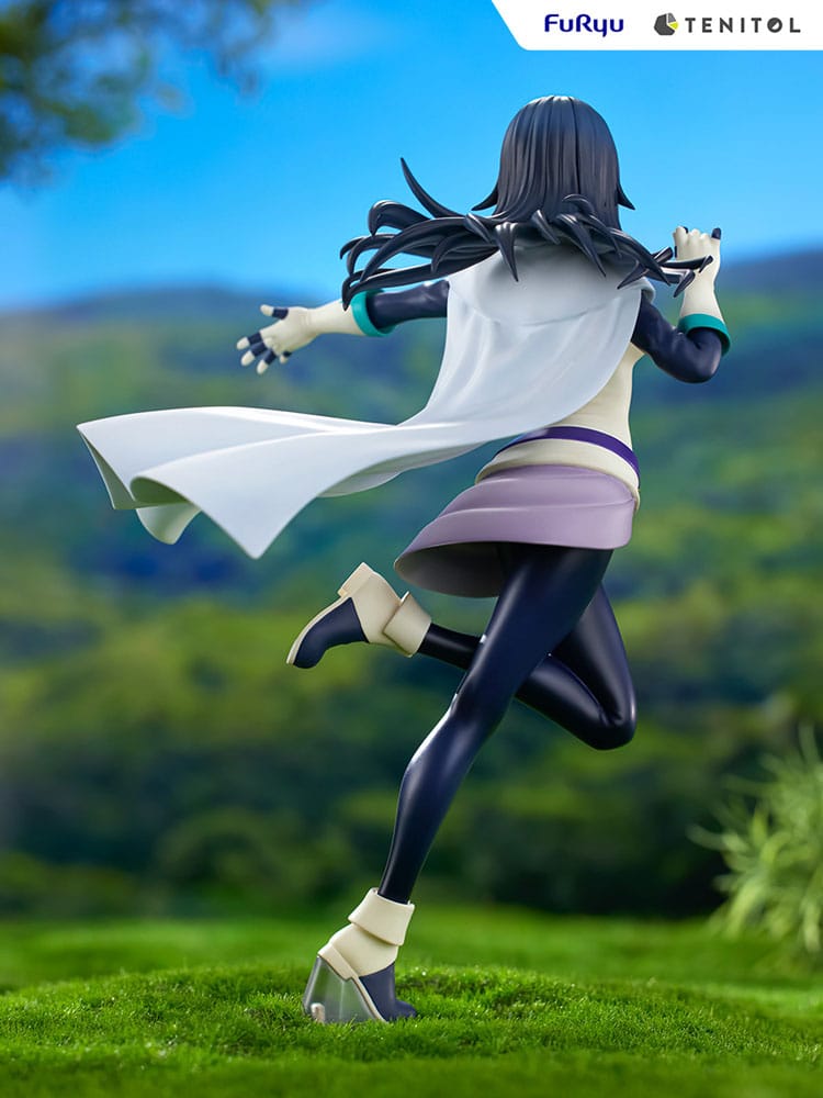 That Time I Got Reincarnated as a Slime Tenitol PVC Statue Shizu 21 cm - MangaShop.ro