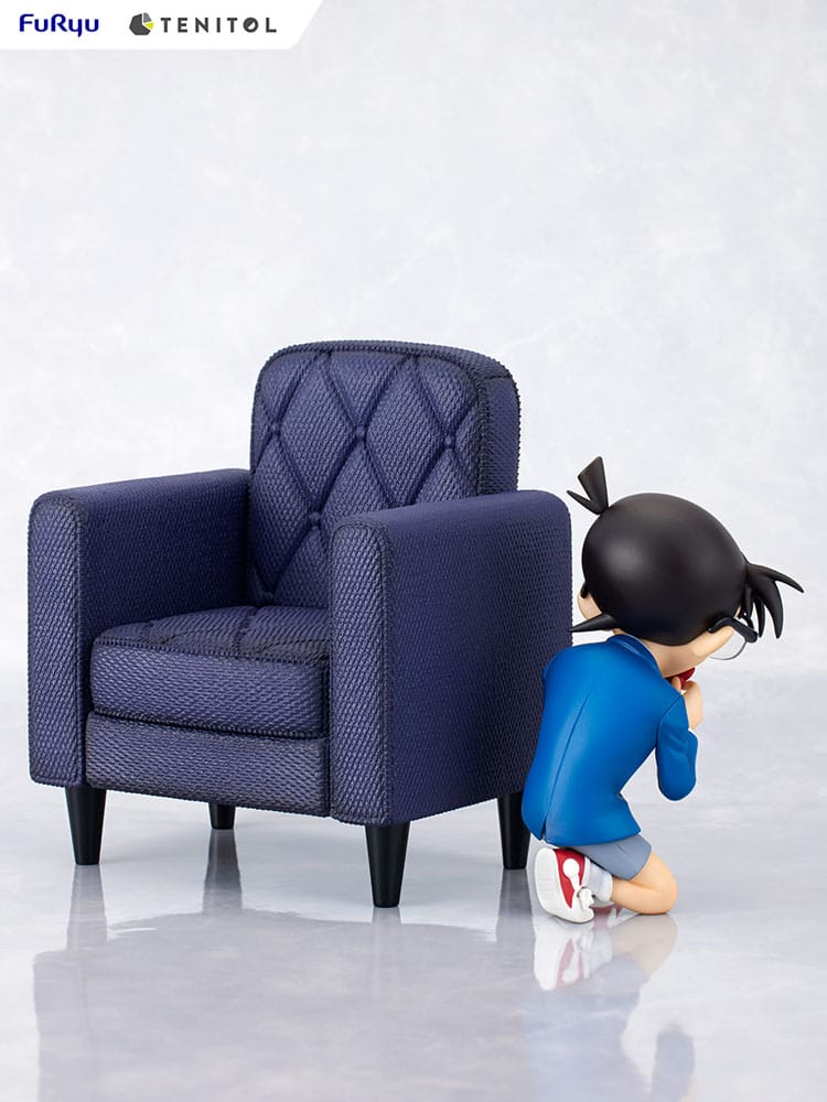 Detektiv Conan Tenitol PVC Statue Conan Edogawa 28 cm - MangaShop.ro