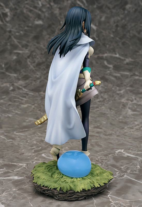 That Time I Got Reincarnated as a Slime PVC Statue 1/7 Shizu 22 cm - MangaShop.ro