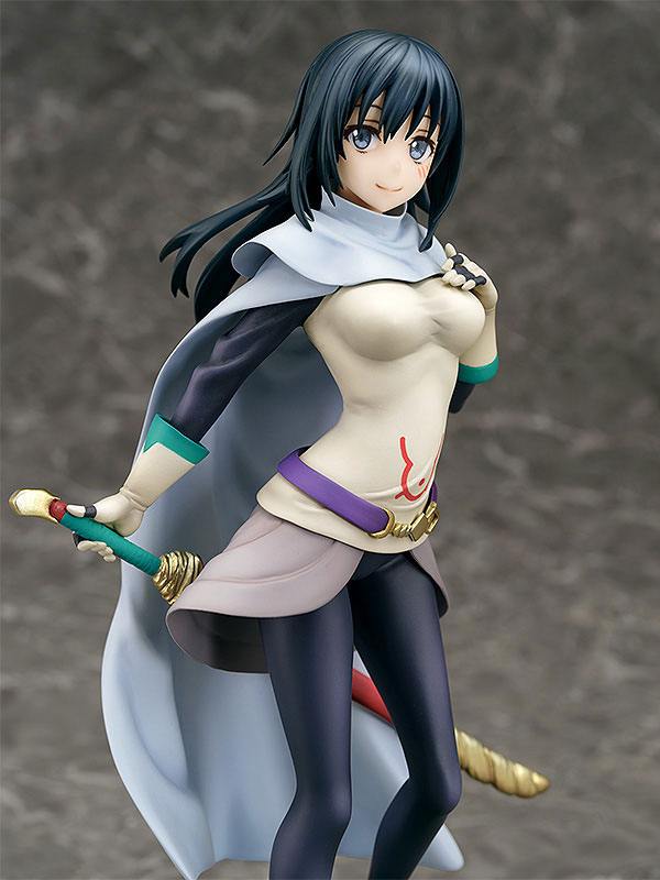 That Time I Got Reincarnated as a Slime PVC Statue 1/7 Shizu 22 cm - MangaShop.ro
