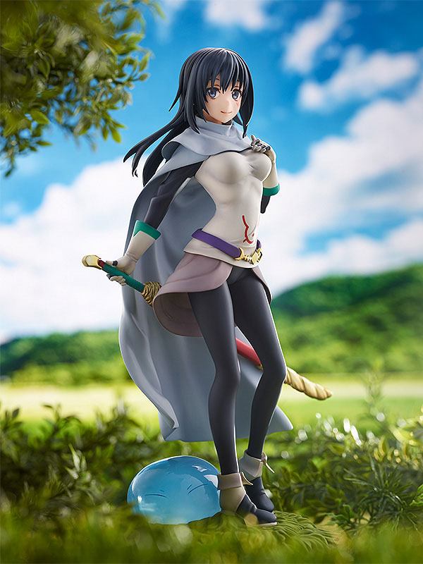 That Time I Got Reincarnated as a Slime PVC Statue 1/7 Shizu 22 cm - MangaShop.ro