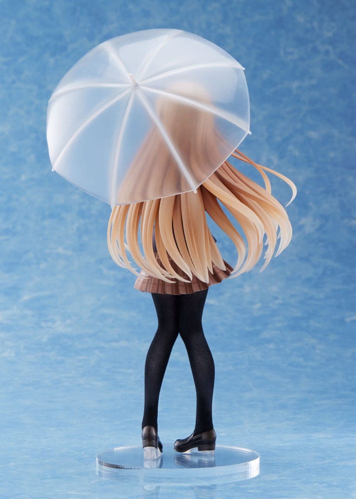 The Angel Next Door Spoils Me Rotten PVC Statue 1/7 Mashiru Shiina 22 cm - MangaShop.ro