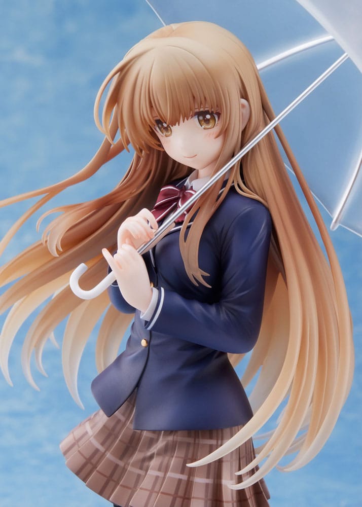The Angel Next Door Spoils Me Rotten PVC Statue 1/7 Mashiru Shiina 22 cm - MangaShop.ro