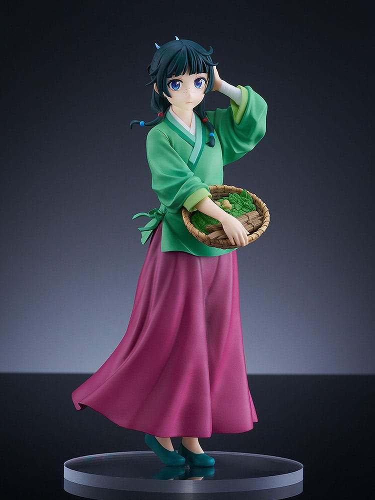 The Apothecary Diaries Pop Up Parade PVC Statue Maomao 17 cm - MangaShop.ro