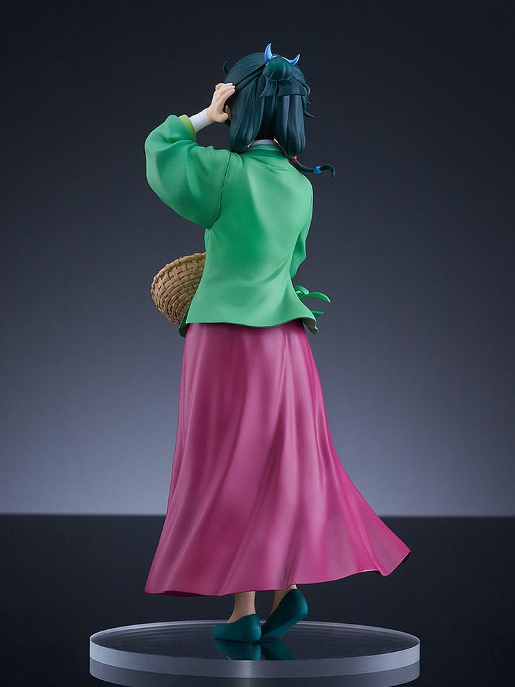 The Apothecary Diaries Pop Up Parade PVC Statue Maomao 17 cm - MangaShop.ro