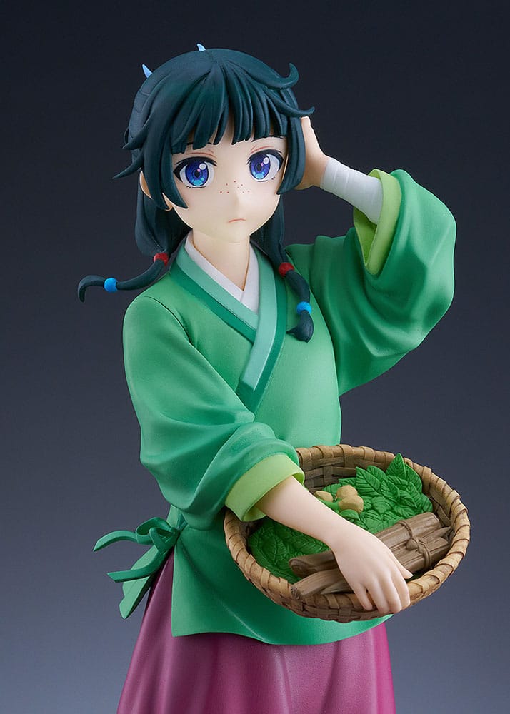 The Apothecary Diaries Pop Up Parade PVC Statue Maomao 17 cm - MangaShop.ro